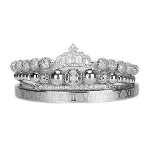 Luxury Royal Queen Bracelet