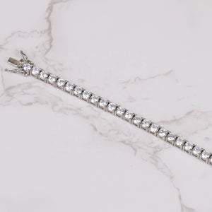 925 Sterling Silver Bracelet