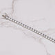 925 Sterling Silver Bracelet