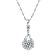Sterling Silver Necklace for Women