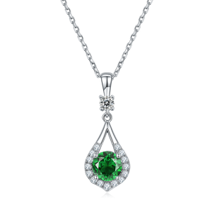 Sterling Silver Necklace for Women