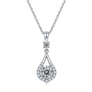 Sterling Silver Necklace for Women