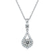 Sterling Silver Necklace for Women