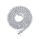 Crystal Tennis Bracelet