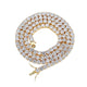 Crystal Tennis Bracelet