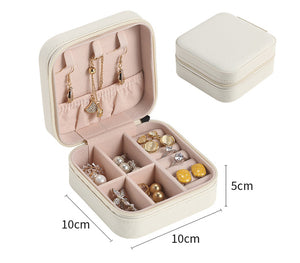 Bridesmaid Gift Jewelry Box