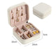 Bridesmaid Gift Jewelry Box