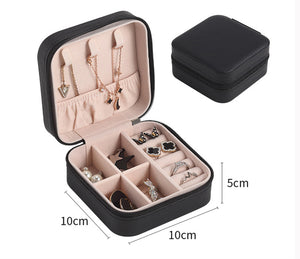 Bridesmaid Gift Jewelry Box