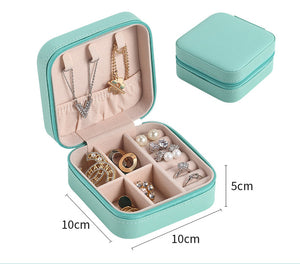 Bridesmaid Gift Jewelry Box