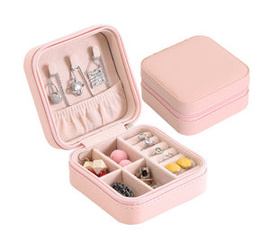 Bridesmaid Gift Jewelry Box