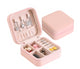 Bridesmaid Gift Jewelry Box